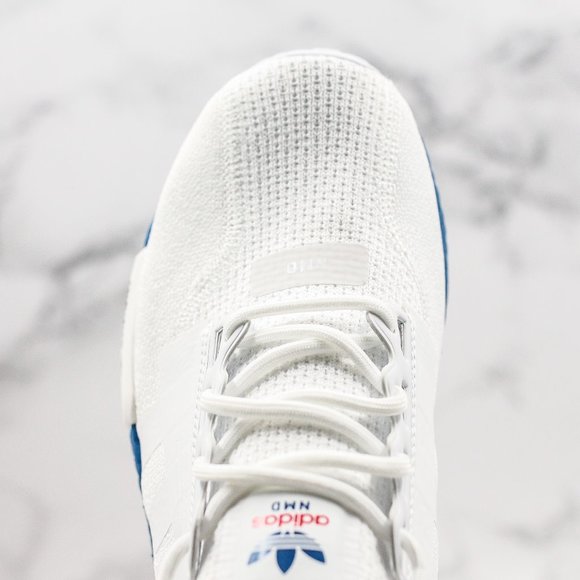 Fashion Adidas NMD R1 casual shoes sports shoes me